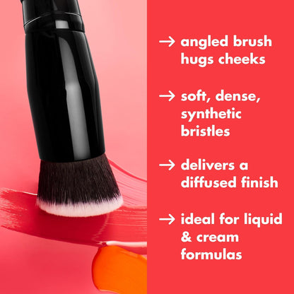 Camo Liquid Blush Brush
